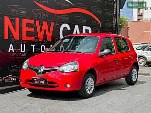 RENAULT Clio Expression 1.0 5P