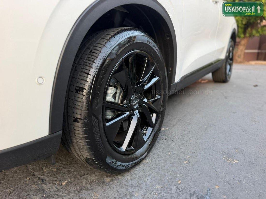 GWM Haval H6 HEV Híbrido 2025/2025 — foto 13 de 23