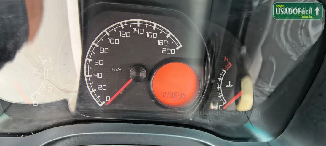 FIAT Siena EL Celebration mpi Fire Flex 2012/2013 — foto 6 de 9