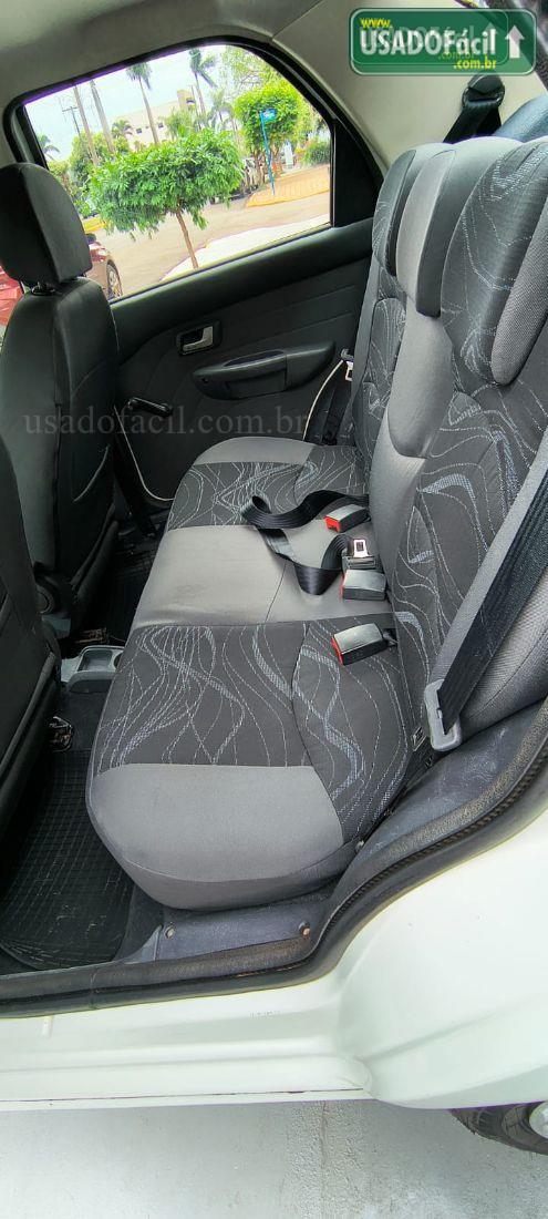 FIAT Siena EL Celebration mpi Fire Flex 2012/2013 — foto 9 de 9