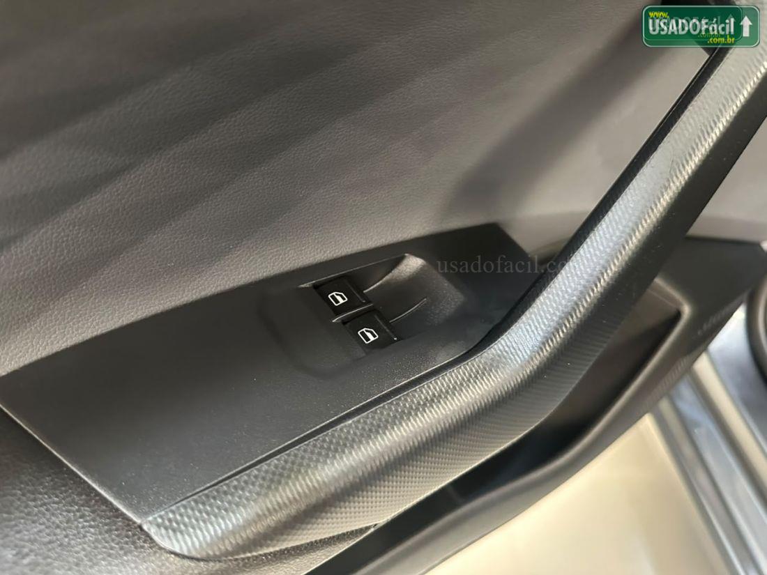 VOLKSWAGEN Polo Track 1.0 Flex 2026/2026 — foto 7 de 12