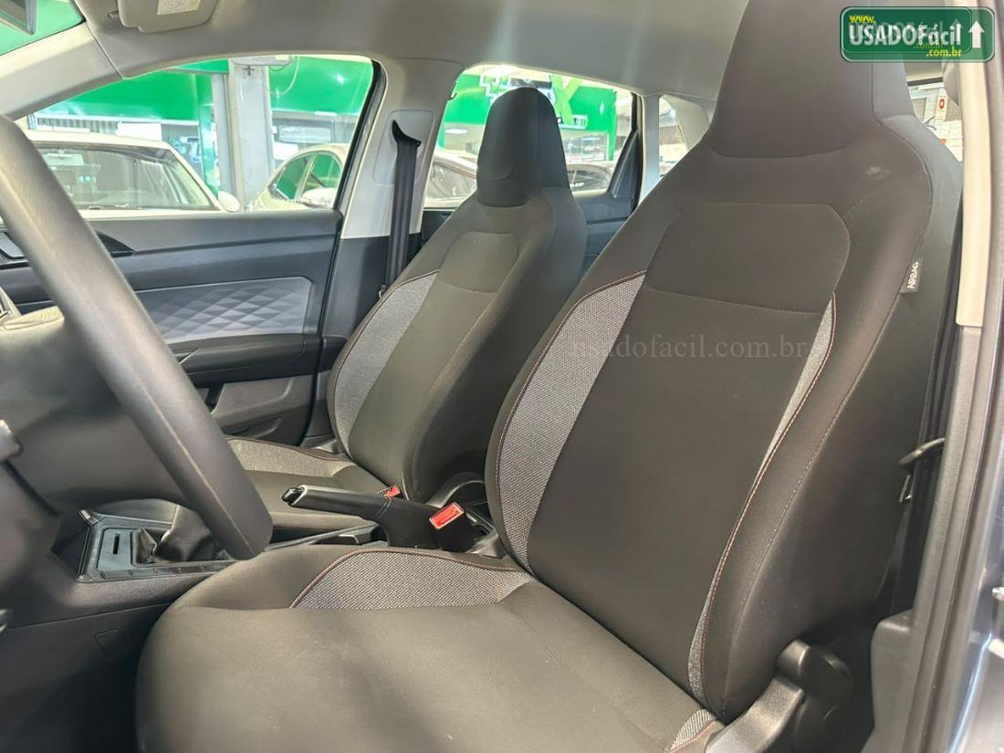 VOLKSWAGEN Polo Track 1.0 Flex 2026/2026 — foto 9 de 12