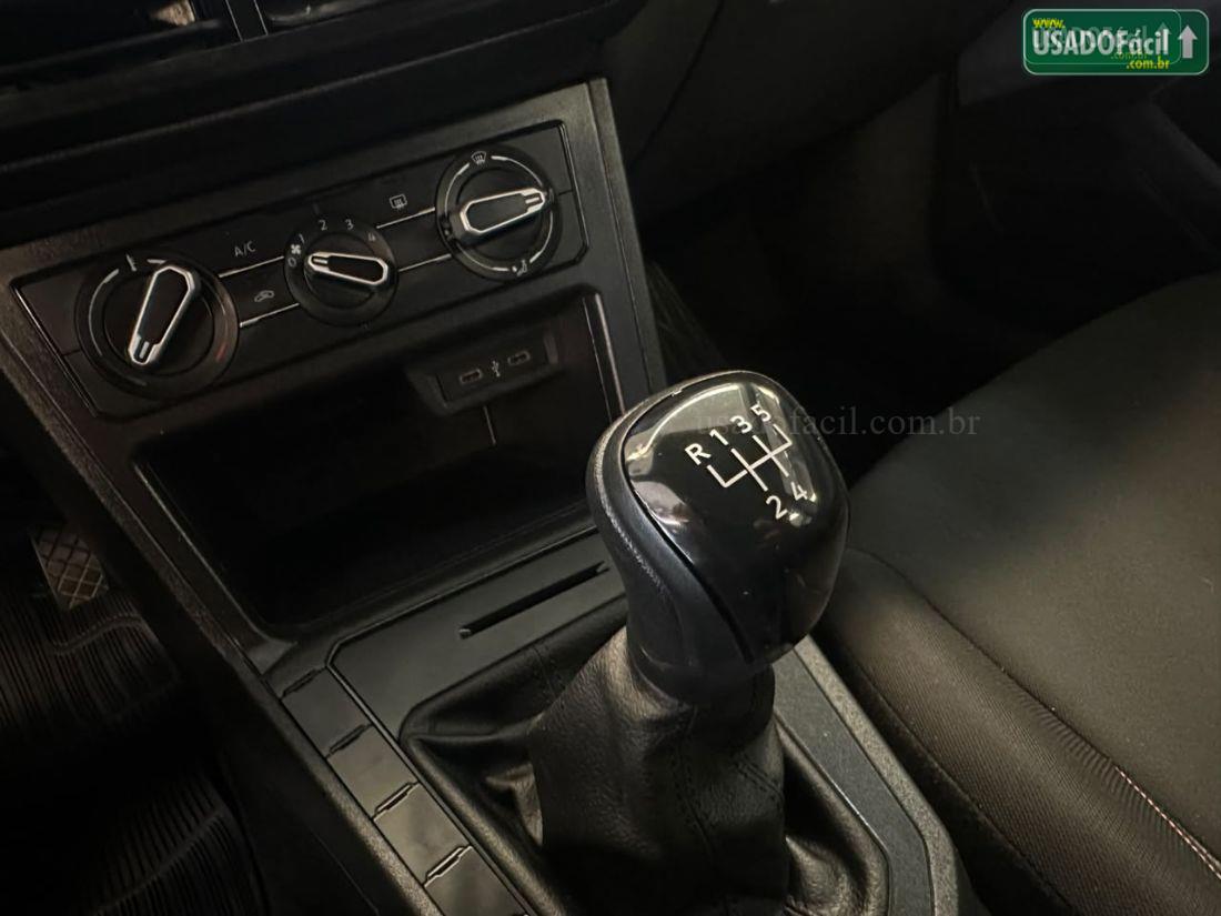 VOLKSWAGEN Polo Track 1.0 Flex 2026/2026 — foto 10 de 12
