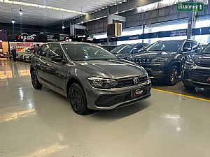 VOLKSWAGEN Polo Track 1.0 Flex