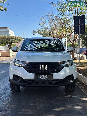 Fiat Strada Freedom CD 1.3 Flex