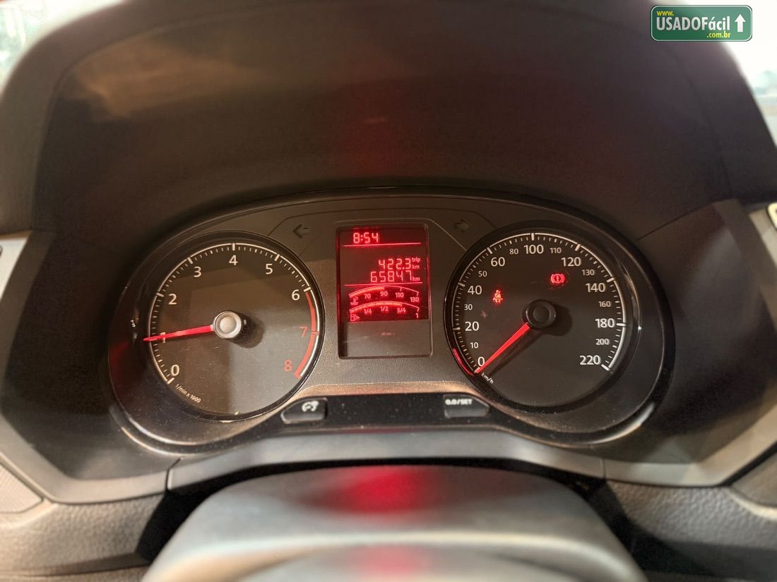 Volkswagen Gol 1.0 4P Flex 2021/2022 — foto 5 de 10