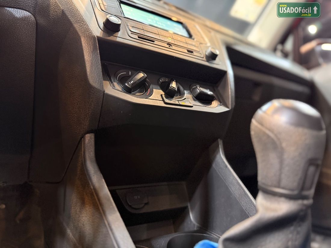 Volkswagen Gol 1.0 4P Flex 2021/2022 — foto 6 de 10