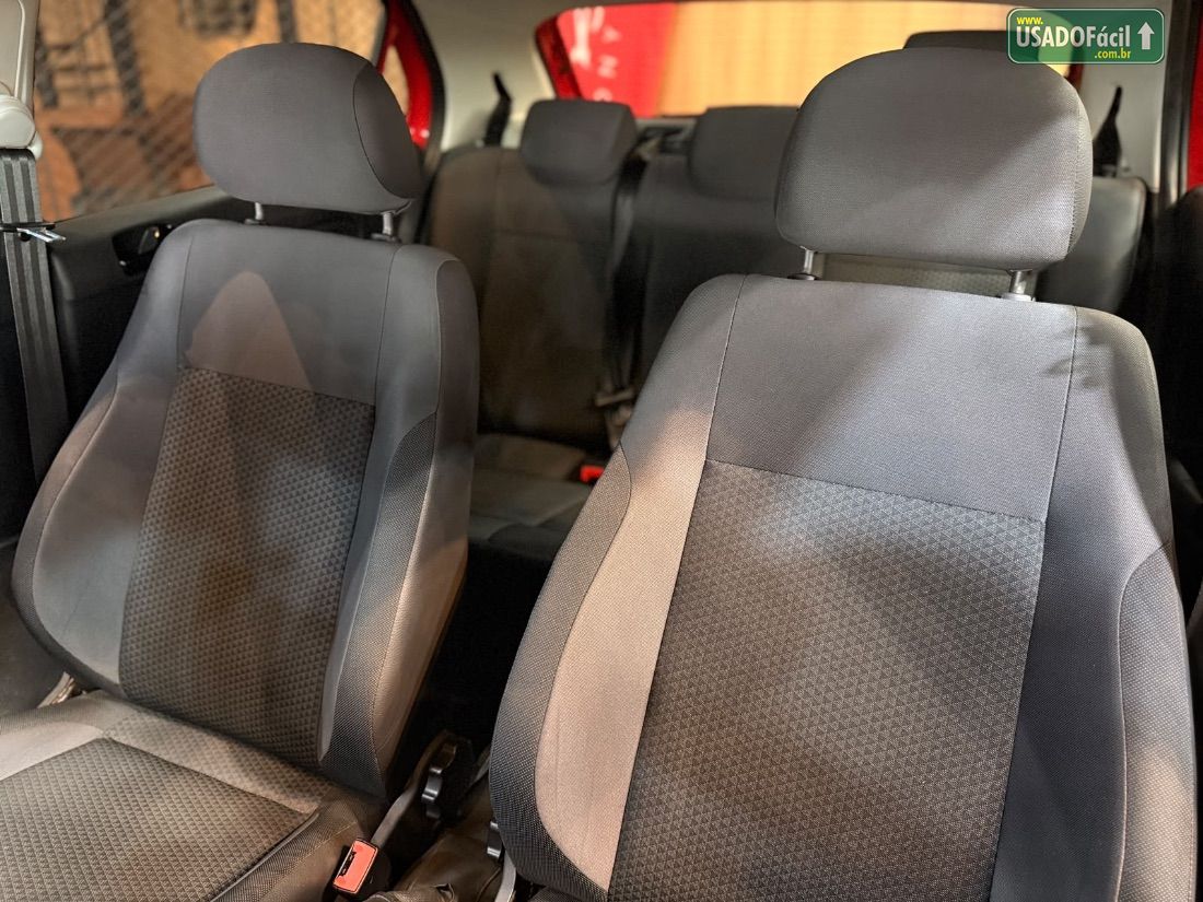 Volkswagen Gol 1.0 4P Flex 2021/2022 — foto 7 de 10
