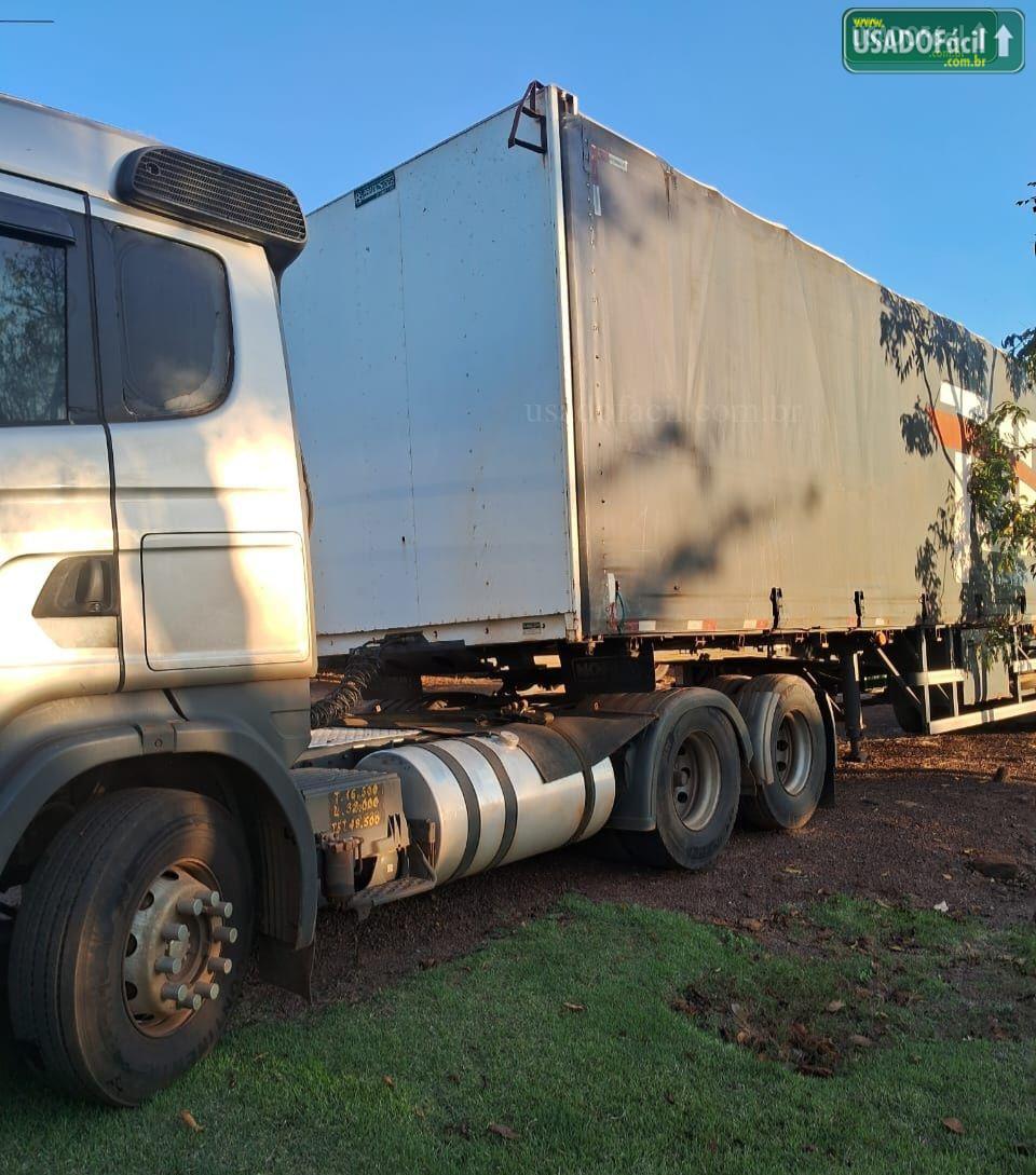 SCANIA Scania R-440 A 6x2 Diesel E5 Sider noma 2011/2012 — foto 4 de 14