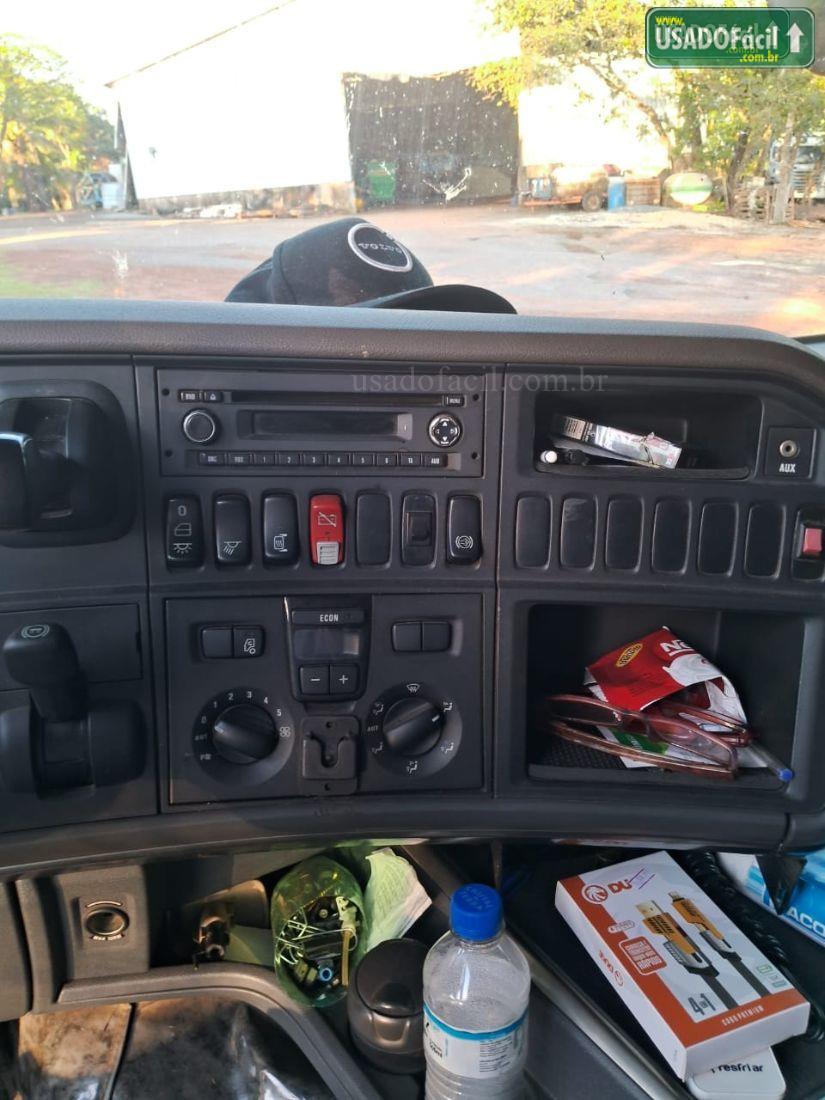 SCANIA Scania R-440 A 6x2 Diesel E5 Sider noma 2011/2012 — foto 6 de 14