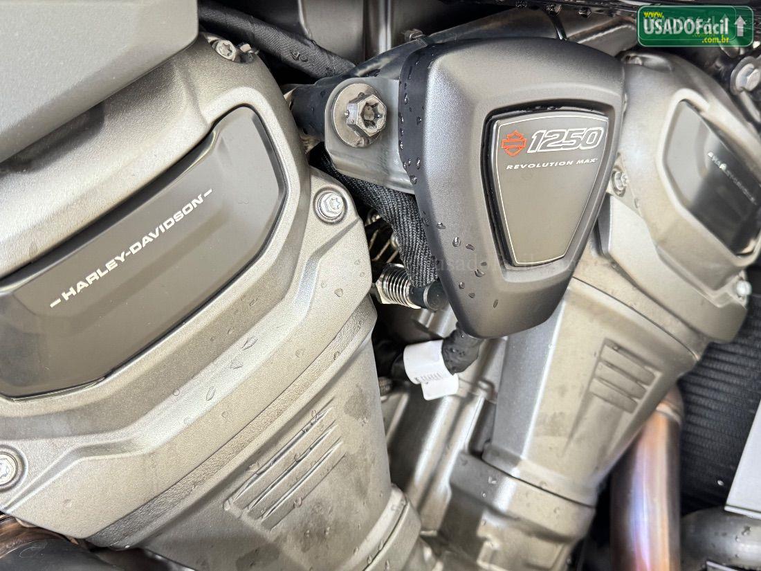 HARLEY-DAVIDSON PAN AMERICA 1250 SPECIAL 2022/2022 — foto 9 de 10