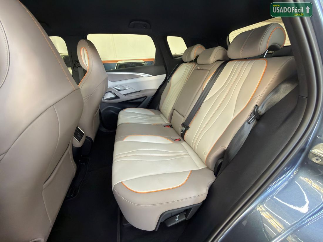 BYD BYD Song Pro GS 1.5 Automático Híbrido 2025/2026 — foto 14 de 19