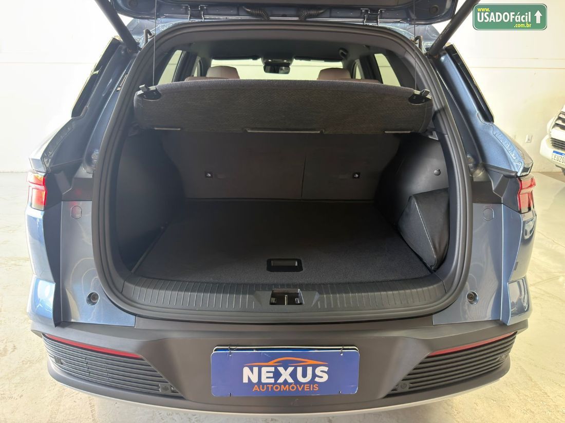 BYD BYD Song Pro GS 1.5 Automático Híbrido 2025/2026 — foto 17 de 19