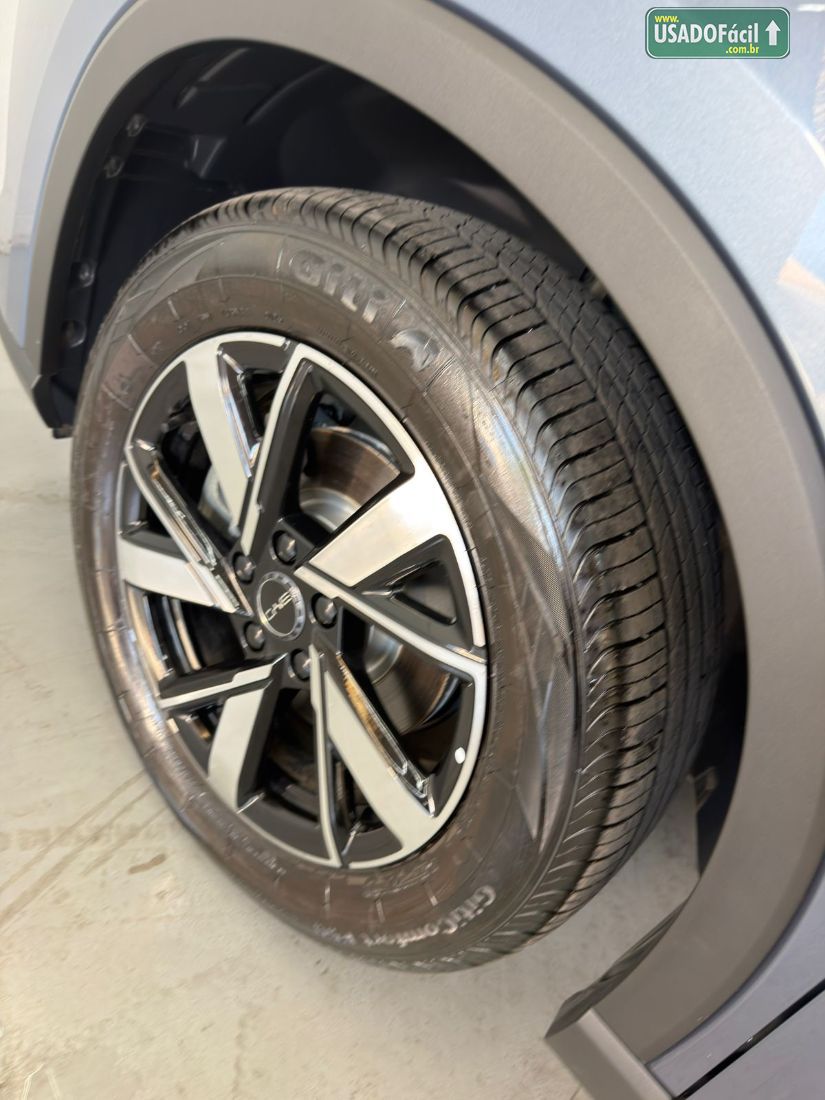 BYD BYD Song Pro GS 1.5 Automático Híbrido 2025/2026 — foto 18 de 19