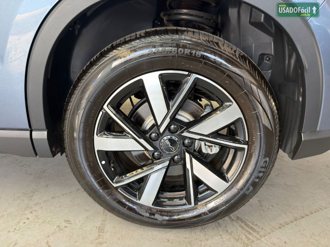 BYD BYD Song Pro GS 1.5 Automático Híbrido 2025/2026 — foto 19 de 19