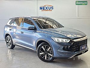 BYD BYD Song Pro GS 1.5 Automático Híbrido
