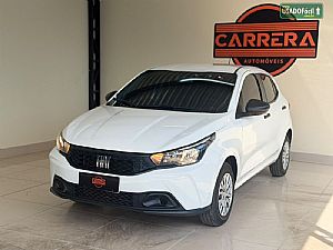 Fiat Argo 1.0 Flex