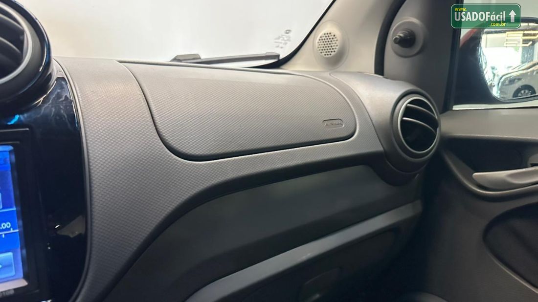 Fiat Palio Attractive Italia 1.4 EVO Fire Flex 5P 2012/2013 — foto 14 de 25