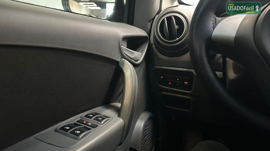 Fiat Palio Attractive Italia 1.4 EVO Fire Flex 5P 2012/2013 — foto 17 de 25