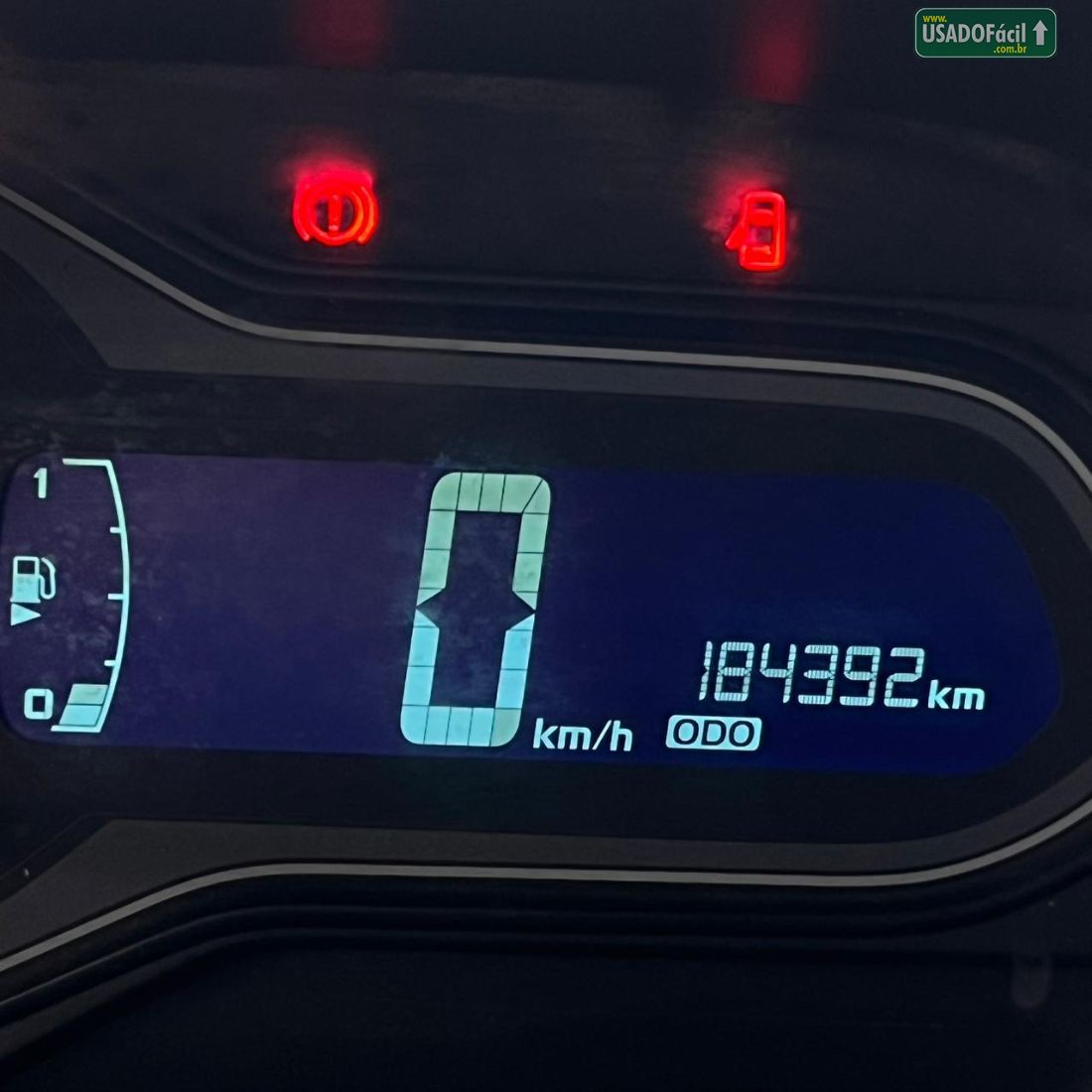 CHEVROLET/GM Onix Hatch LT 1.0 Mecânico Flex 2012/2013 — foto 9 de 15