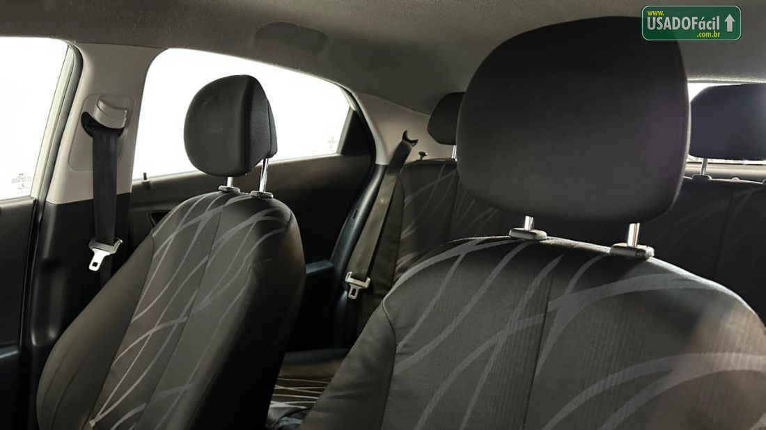 Hyundai HB20 Hatch Comfort 1.0 Flex 2014/2014 — foto 10 de 26