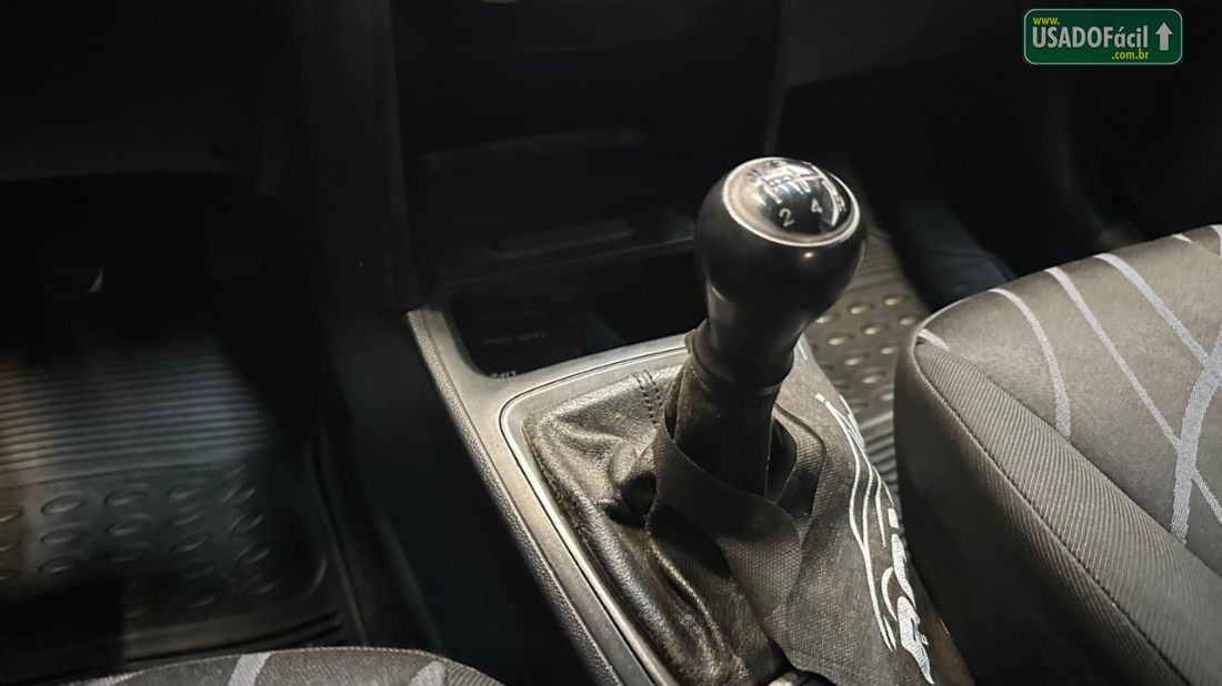 Hyundai HB20 Hatch Comfort 1.0 Flex 2014/2014 — foto 16 de 26