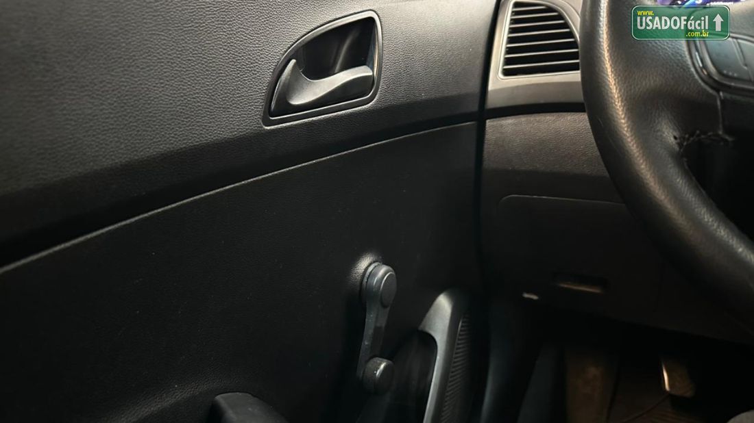 Hyundai HB20 Hatch Comfort 1.0 Flex 2014/2014 — foto 18 de 26