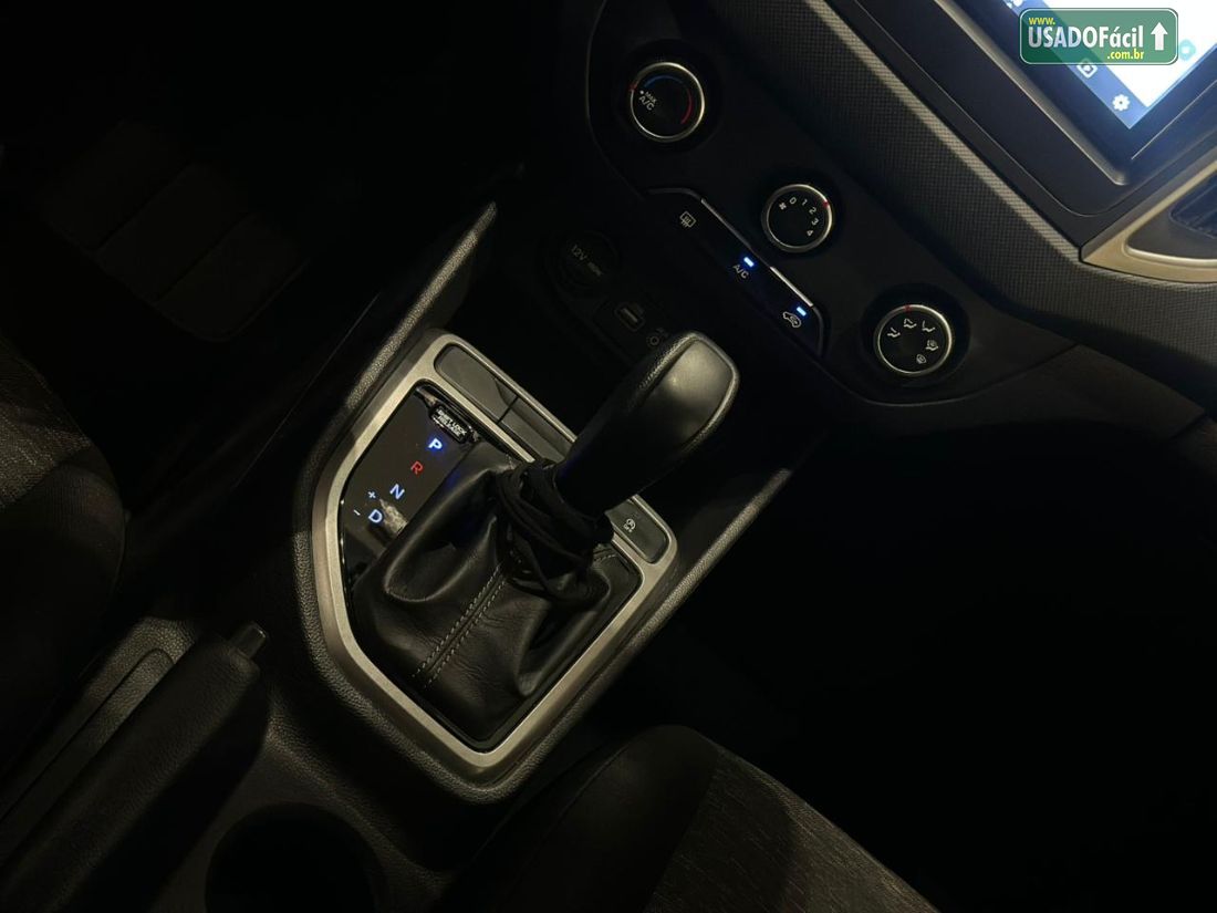 Hyundai Creta Action 1.6 Automático Flex 2023/2023 — foto 11 de 12