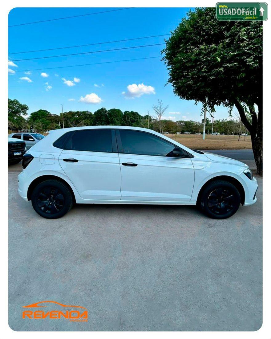 VOLKSWAGEN Polo Track 1.0 Flex 2025/2026 — foto 9 de 15