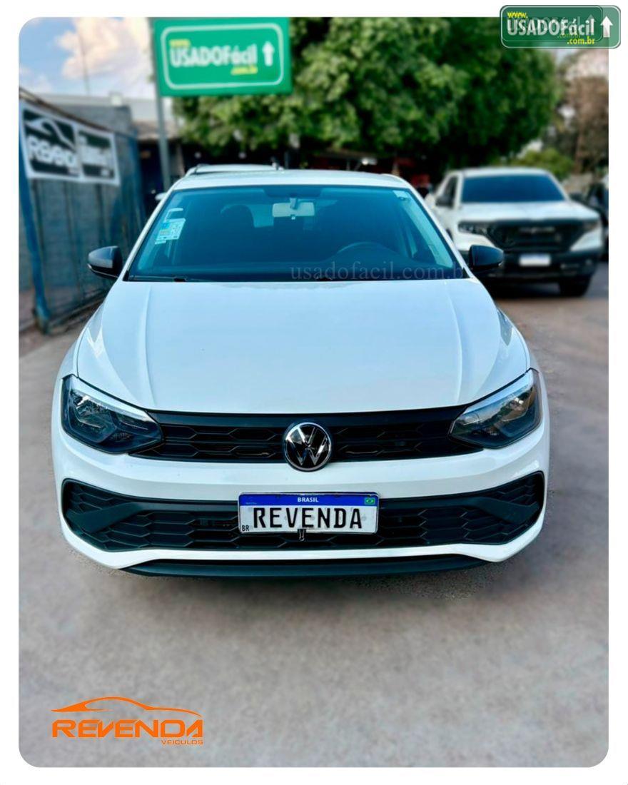 VOLKSWAGEN Polo Track 1.0 Flex 2025/2026 — foto 2 de 15