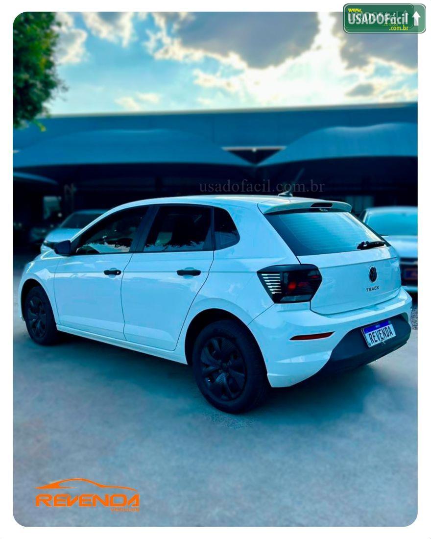 VOLKSWAGEN Polo Track 1.0 Flex 2025/2026 — foto 6 de 15