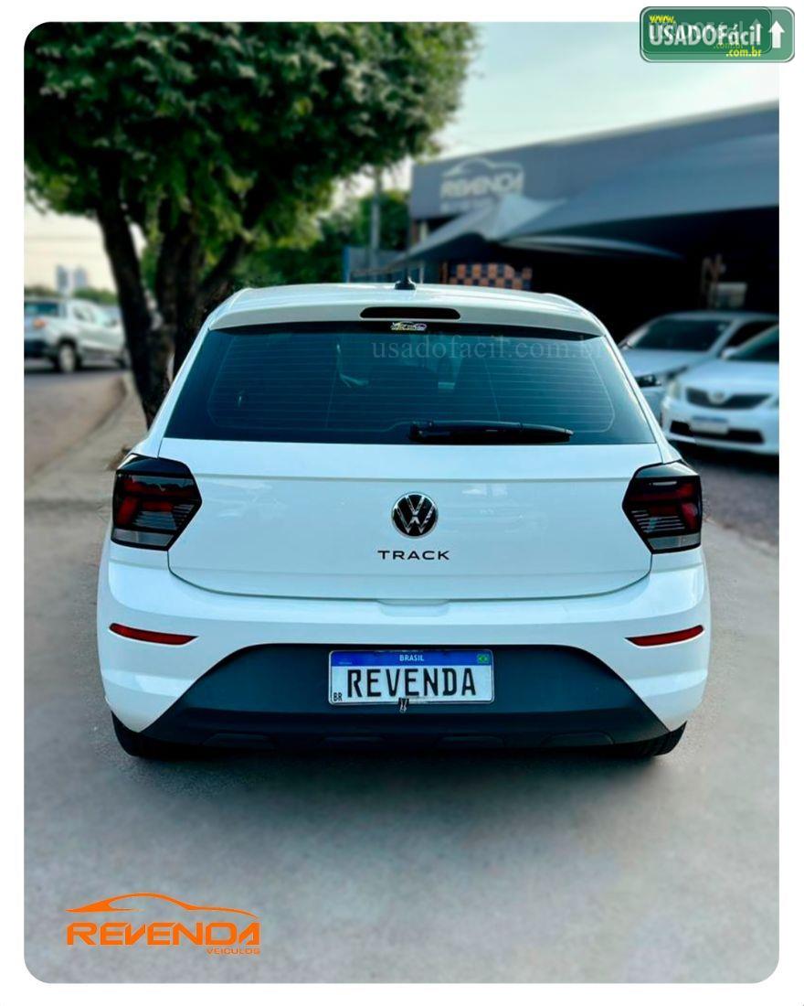 VOLKSWAGEN Polo Track 1.0 Flex 2025/2026 — foto 8 de 15