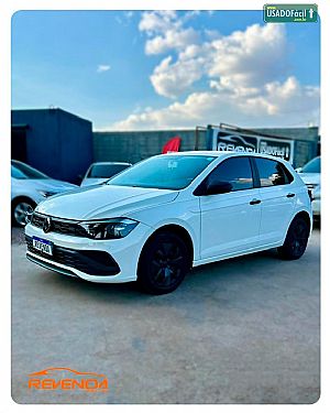 VOLKSWAGEN Polo Track 1.0 Flex