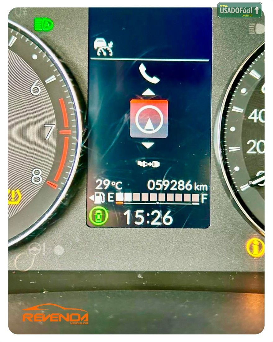 Fiat Argo Drive 1.0 Flex 2025/2026 — foto 13 de 14