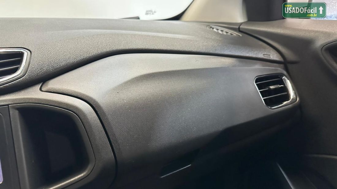 CHEVROLET/GM Onix Hatch LTZ 1.4 Automático Flex 2014/2014 — foto 13 de 24