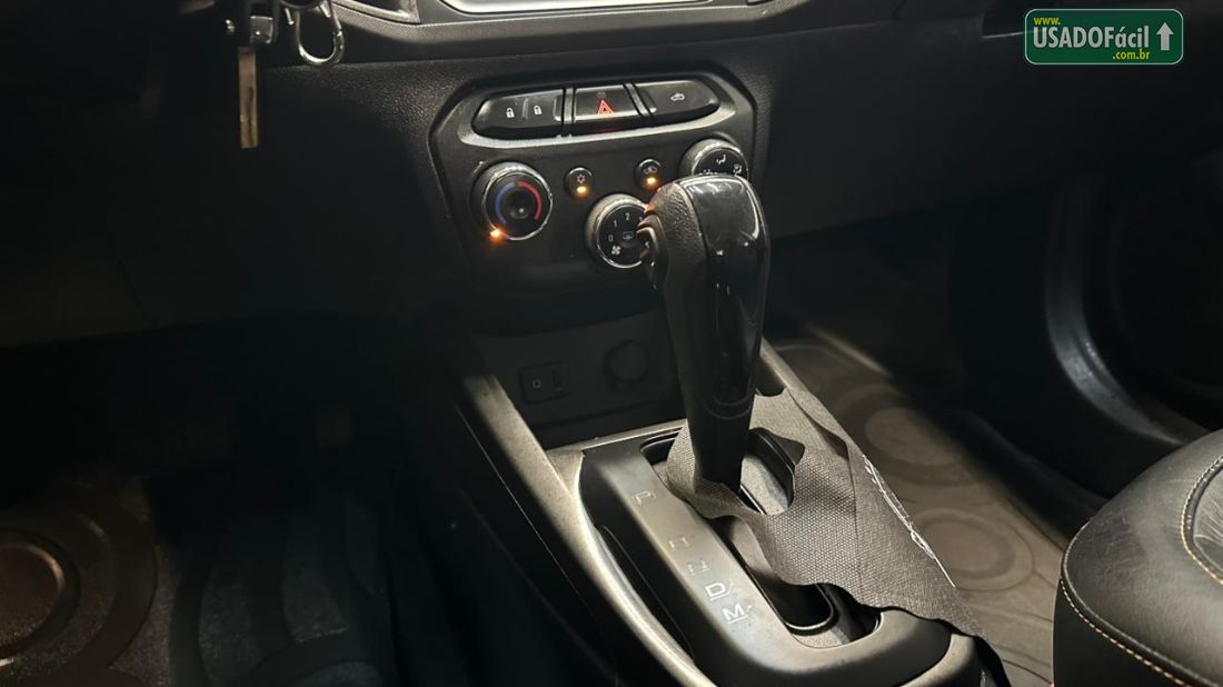 CHEVROLET/GM Onix Hatch LTZ 1.4 Automático Flex 2014/2014 — foto 14 de 24