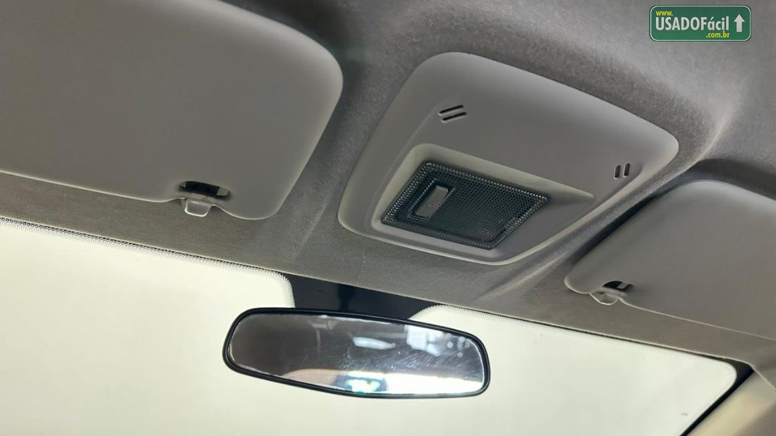 CHEVROLET/GM Onix Hatch LTZ 1.4 Automático Flex 2014/2014 — foto 17 de 24