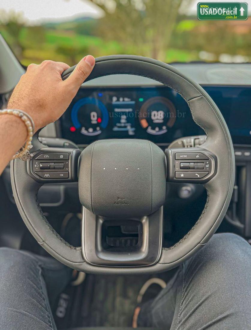HYUNDAI I20 X LINE 2026/2027 — foto 7 de 7