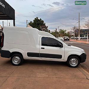 Fiat Fiorino Endurance EVO 1.4 Flex