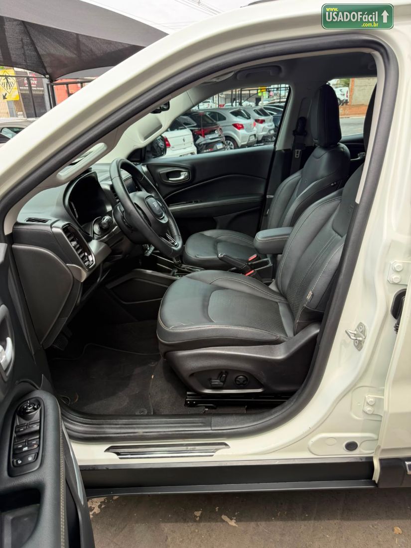 Fiat Toro Volcano 2.0 4X4 Turbo Automático Diesel 2023/2024 — foto 17 de 30