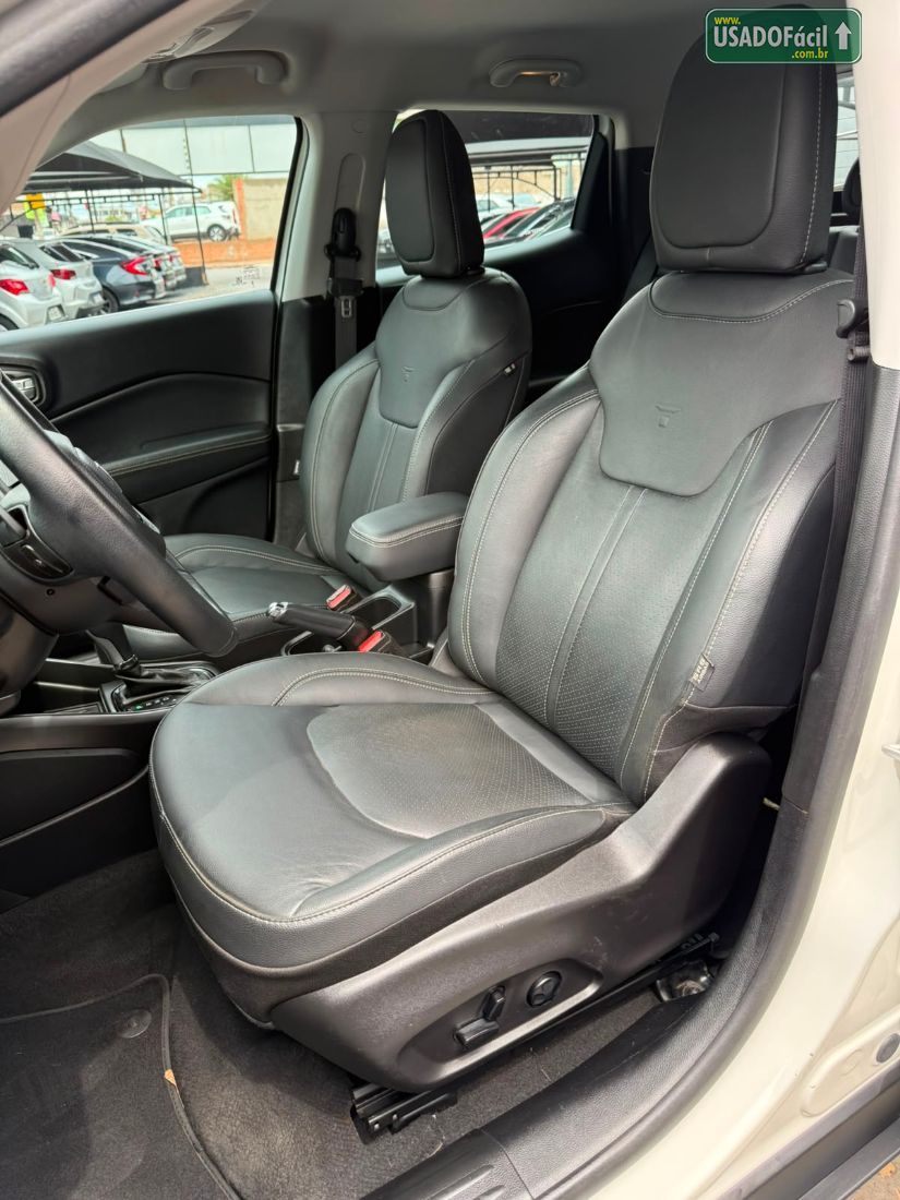 Fiat Toro Volcano 2.0 4X4 Turbo Automático Diesel 2023/2024 — foto 27 de 30