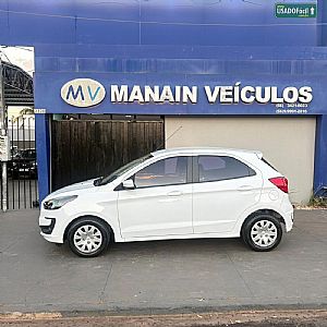 Ka Hatch SE 1.0 Flex 5P