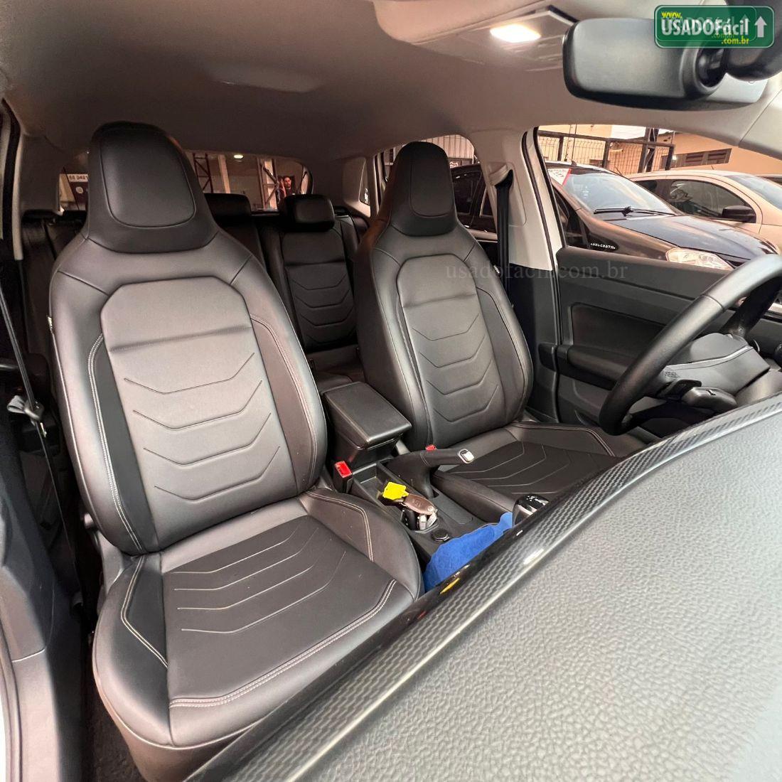 VOLKSWAGEN Polo Highline 1.0 TSI Automático Flex 2024/2024 — foto 16 de 17
