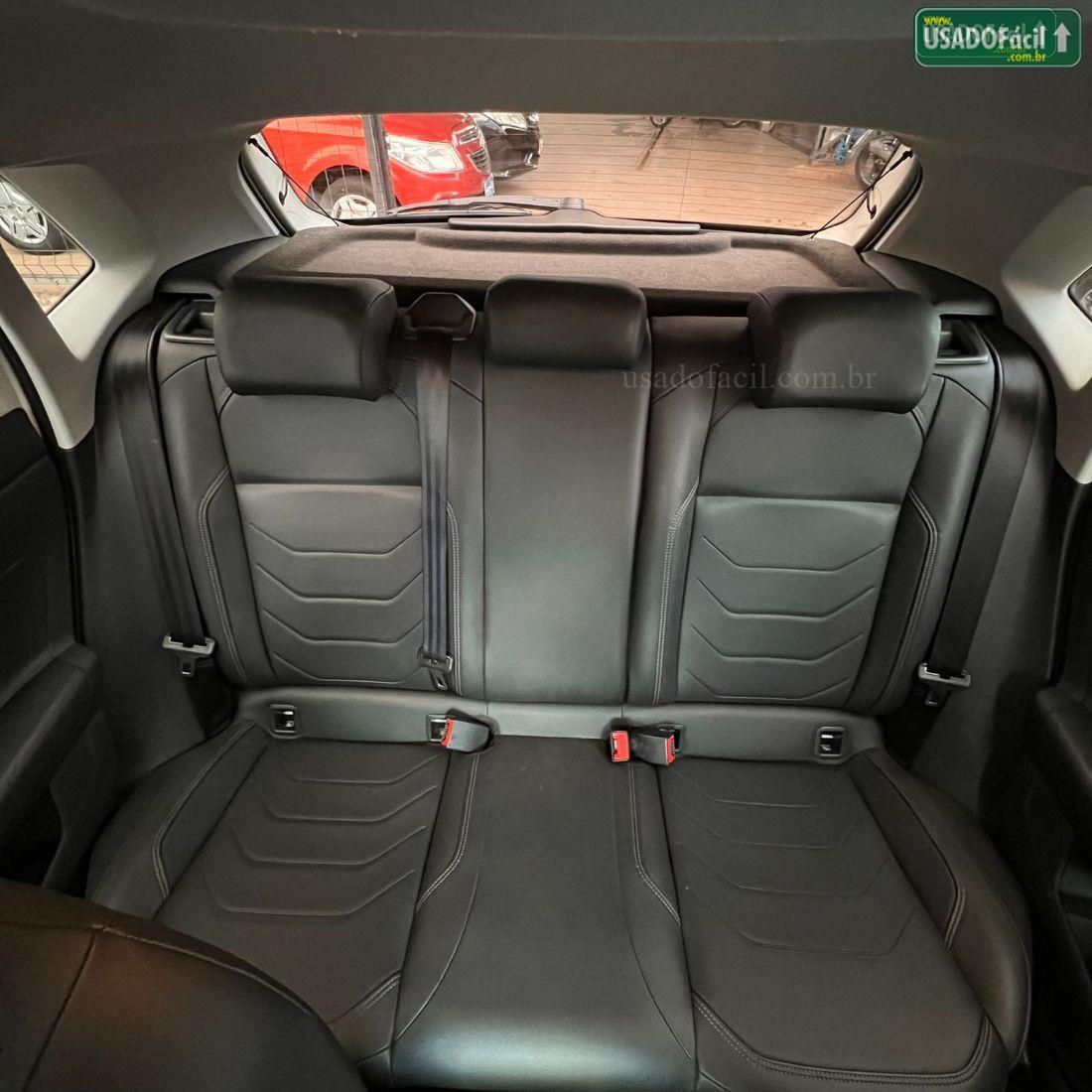 VOLKSWAGEN Polo Highline 1.0 TSI Automático Flex 2024/2024 — foto 17 de 17