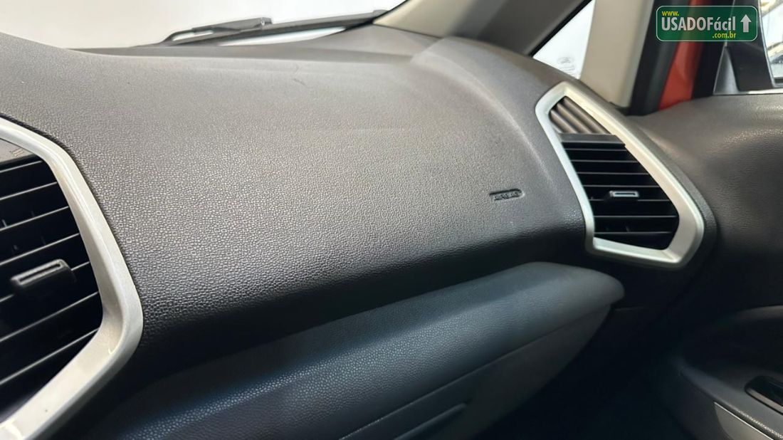 Ford EcoSport Freestyle 1.6 Flex 2012/2013 — foto 13 de 26