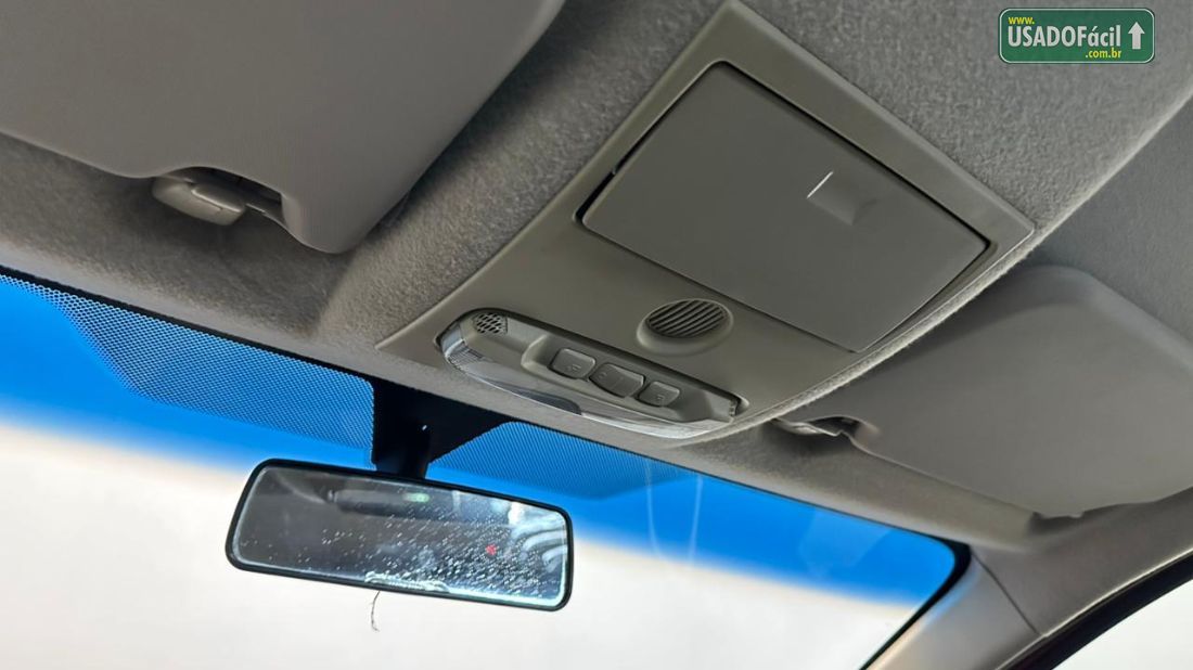 Ford EcoSport Freestyle 1.6 Flex 2012/2013 — foto 18 de 26