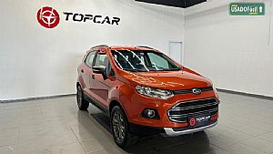 Ford EcoSport Freestyle 1.6 Flex