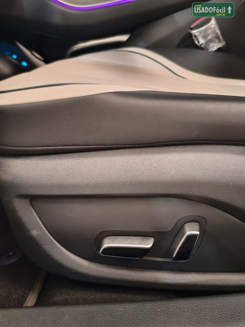 BYD BYD King GS 1.5 Automático Híbrido 2025/2026 — foto 18 de 22