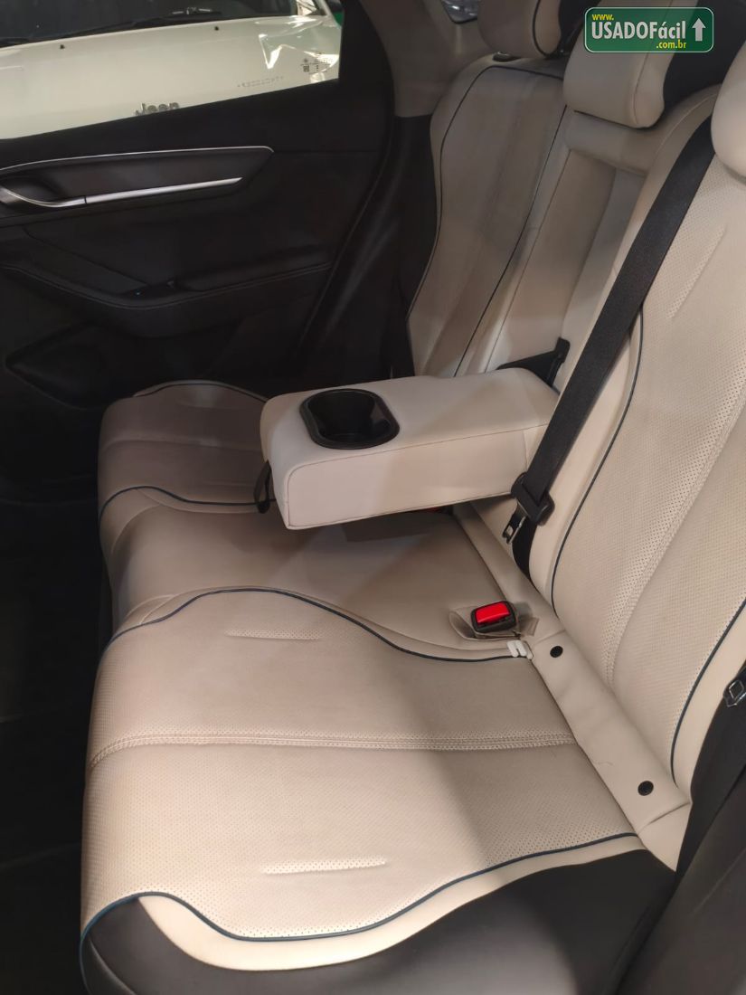 BYD BYD King GS 1.5 Automático Híbrido 2025/2026 — foto 19 de 22