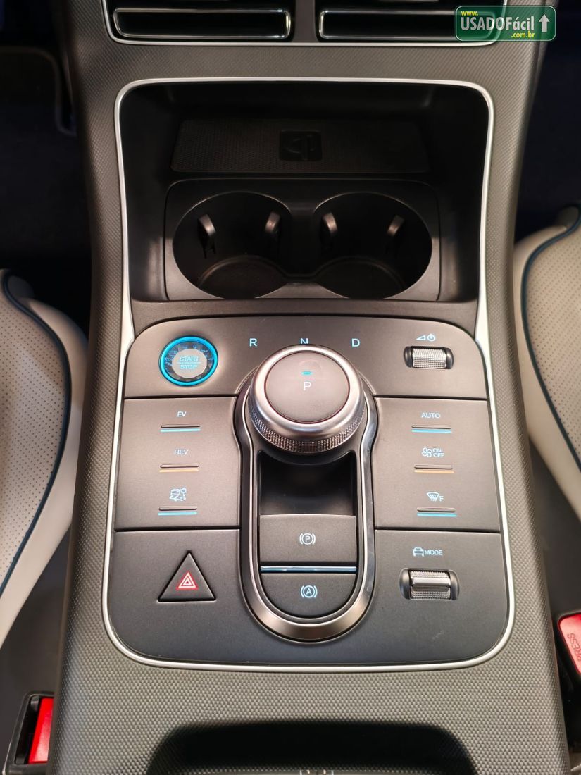 BYD BYD King GS 1.5 Automático Híbrido 2025/2026 — foto 20 de 22